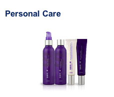pure nutritional skin care